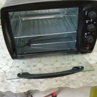 آون توستر آلمانی 2022|اجاق گاز و لوازم برقی پخت‌وپز|تهران, شهرک دانشگاه|دیوار