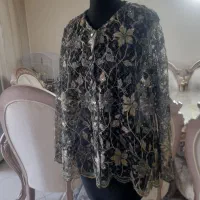 کت گیپور مجلسی|لباس|ری, جوانمرد قصاب|دیوار