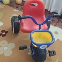 سه چرخه سالم