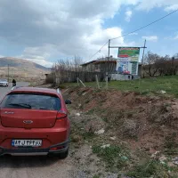 فروش زمین 150 متری/دونبش/جاده سیددانیال/قیمت مناسب