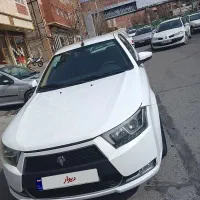 دنا پلاس مدل 98