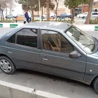 مدل۹3 Glx405|خودرو سواری و وانت|دامغان, |دیوار