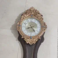 ساعت دیواری