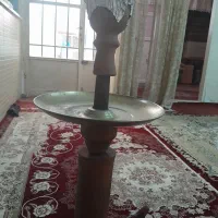 قلیون آب بندی شده