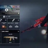 اکانت کالاف توضیحات بخونید|کنسول، بازی ویدئویی و آنلاین|آمل, |دیوار