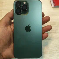 اپل iPhone 13 Pro Max با حافظهٔ ۲۵۶ گیگابایت