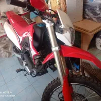 موتور تریلر باسل 250 (توسان)