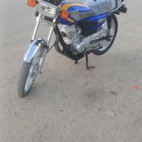 فروش موتورسیکلت|موتورسیکلت|راسک, |دیوار