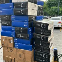 کنسول بازی/پلی استیشن ۵/اسلیم/PS5 Slim/دیجیتال|کنسول، بازی ویدئویی و آنلاین|تهران, امام خمینی|دیوار