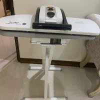 اتو بخار ژانومه