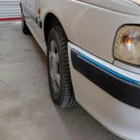 پارس تیو فایو|خودرو سواری و وانت|شبستر, |دیوار