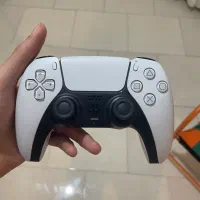 دسته پلی استیشن dual sense ps5