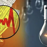 برق محافظ ولتاژ یا محافظ زیر کنتوری الکتریکی