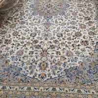 فرش دستباف 12متری|فرش|اصفهان, آبشار|دیوار