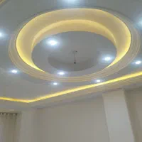 لکه گیری  گچکاری و تعمیرات کلی و جزیی