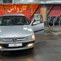 پژو پارس|خودرو سواری و وانت|فلاورجان, |دیوار