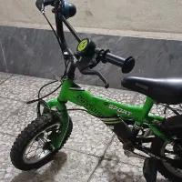 دوچرخه برند دیاموند سایز ۱۲