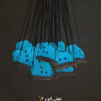 تسبیح جاودانه مو|زیورآلات و اکسسوری|فامنین, |دیوار