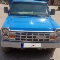 وانت نیسان، مدل ۱۳۸۶