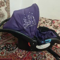 کریر در حد نو