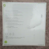 ایرپاد های نو و درحد|لوازم جانبی موبایل و تبلت|مراغه, |دیوار