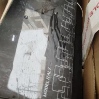 هود سالم نو نو  فروش فوری