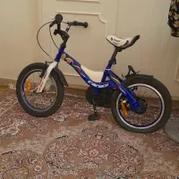 دوچرخه سایز ۱۶