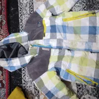 کاپشن بچه گانه|کفش و لباس بچه|زاهدان, |دیوار