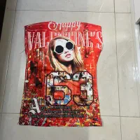 تاپ و شلواربگ|لباس|شیراز, تاچارا|دیوار