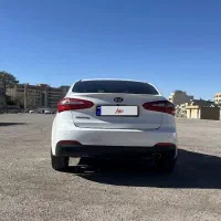 سراتو 2014وارداتی|خودرو سواری و وانت|اصفهان, کوی ولی عصر|دیوار