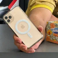 گوشی موبایل ایفون. یارده پرومکس.