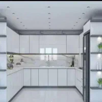 کابینت و کمد دیواری