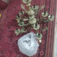 لوستر|لوستر و چراغ آویز|نسیم‌شهر, |دیوار