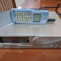 تلفن بیسیم|تلفن رومیزی|مشهد, هفده شهریور|دیوار