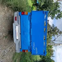 نیسان 86دوگانه شرکت|خودرو سواری و وانت|قرچک, باقرآباد|دیوار