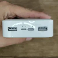 پاوربانک شیائومی|لوازم جانبی موبایل و تبلت|زنجان, |دیوار