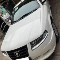 سورن پلاس XU7P/ بنزینی‌ودوگانه/صفرخشک/تحویل آنی