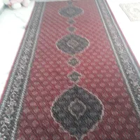 دو عدد کناره نگین مشهد