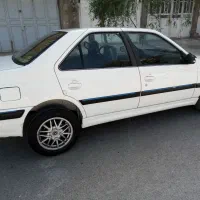 پژو پارس تیوفایو 96 گاز سیمی