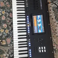 فروش ارگ جینوس یاماها