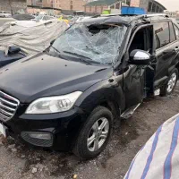 لیفان x60 مدل95 اتومات