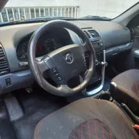 سمند سورن توربو شارژ بدون رنگ|خودرو سواری و وانت|تهران, نیروی هوایی (پیروزی)|دیوار