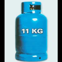 کپسول گاز ۱۱ کیلویی تعداد