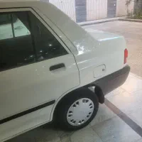 پراید ۹۶|خودرو سواری و وانت|اراک, |دیوار