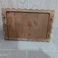 سینی|ظروف سرو و پذیرایی|نورآباد, |دیوار