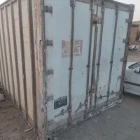 کانتینر 40فوت آلومینیومی|قطعات یدکی و لوازم جانبی|تهران, جمهوری|دیوار