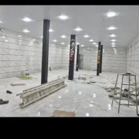 مغازه