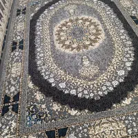 فروش  فرش ۱۲متری یک جفت همرنگ