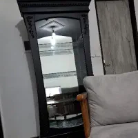 بوفه چوبی|بوفه، ویترین، کنسول|تهران, عباسی|دیوار