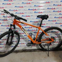 ۲ عدد دوچرخه کوهستانی نو